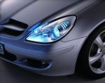 Mercedes-Benz SLK-Class 2005 года